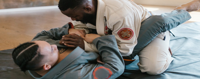 Ju-Jutsu Judo