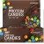 Musclepharm Protein Candies Boxen