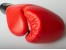 KIBO FIGHT Boxhandschuhe Paffen rot 4