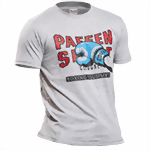 90S REVIVAL T-Shirt Paffen