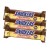 Protein Flapjack Snikers