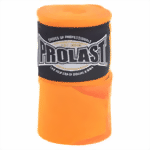 Prolast Profi-Boxbandagen orange