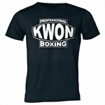 Kwon Professional Boxing Shirt