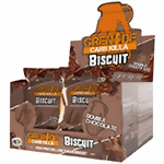 Carb Killa Biscuit Double Chocolate