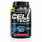 Cell-Tech Performance Series - Fruit Punch