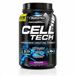 Cell-Tech Performance Series - Traube
