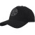 Golds Gym Curved Cap