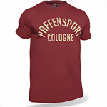 COLOGNE T-Shirt Paffen