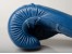 KIBO FIGHT Boxhandschuhe Paffen blau 2