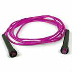 FIT Color Ropes pink