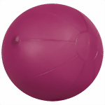 FIT Medizinball 5Kg pink