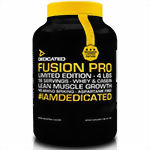 Fusion Pro Protein