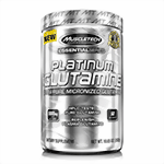Platinum Micronized Glutamine