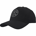 Golds Gym Curved Cap