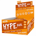 Hype Protein Bar Salted Caramel