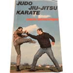 Judo Jiu-Jitsu Karate moderne Selbstverteidigung