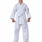 Karateanzug Junior Basic