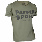 MILITARY T-Shirt Paffen