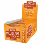 Millionaire Crunch Salted Caramel