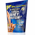 Whey Protein Plus Muscletech