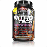 Nitro-Tech Nighttime Triple Chocolate 907g