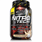 Nitrotech Performance Series Chocolate S&#39;mores