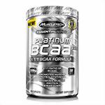 Platinum BCAA MuscleTech