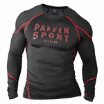 PRO PERFORMANCE Compressed Long Sleeve