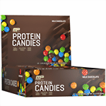 Musclepharm Protein Candies