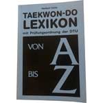 Taekwon-Do Lexikon