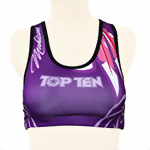 Sports Bra Mohicans TopTen